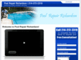 poolrepairrichardson.com