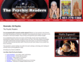 psychicriverside.com