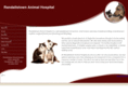 randallstownvet.com