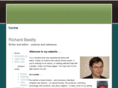 richardbeatty.net