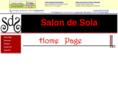 salondesola.com