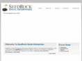 seedrocksocialenterprises.com