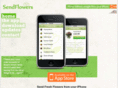 sendflowersapp.com