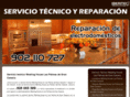 serviciotecnicowestinghouselaspalmasdegrancanarias.com