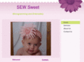 sewsewsweet.com