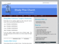 shadypinechurch.org