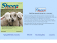 sheepcanada.com