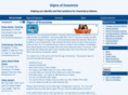 signsofinsomnia.org