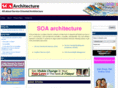 soaarchitecture.net