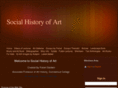 socialhistoryofart.com