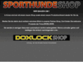 sporthunde-shop.com