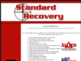 standardrecovery.net