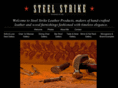 steelstrike.com