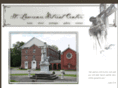 stlawrenceretreatcenter.org