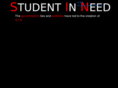 studentinneed.co.uk