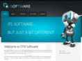 stwsoftware.com