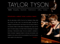 taylortyson.com