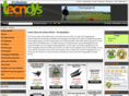 technoys.com