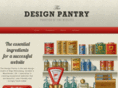 thedesignpantry.com