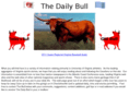 theragingbull.com