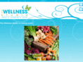 thewellnessstudio.com