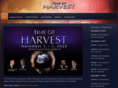 timeofharvest.org