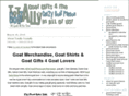 totallygoatally.com