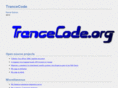 trancecode.org