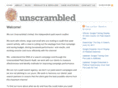 unscrambled.co.uk