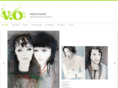 valerieoualid.com