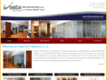 vista-partitions.com