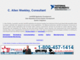 weekleyconsulting.com