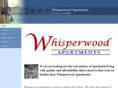whisperwoodapartments.net