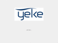 yekeconsulting.com