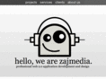 zajmedia.com