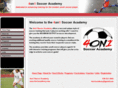 4on1academy.com