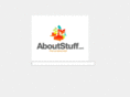 aboutstuff.com