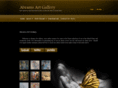 abramsartgallery.com