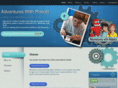 adventureswithrobots.com