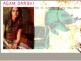 agamdarshi.com