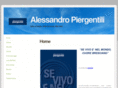 alessandropiergentili.com