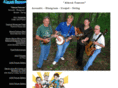 almostfamousbluegrass.com