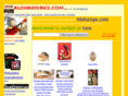 alohaworks.com