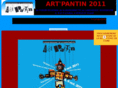 artpantin.com