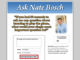 asknatebosch.com