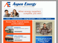 aspenenergy.com