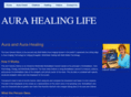 aurahealinglife.com