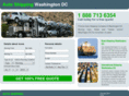 autoshippingwashingtondc.com