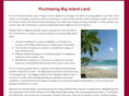 big-island-land.net