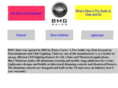 bmgsalesnj.com